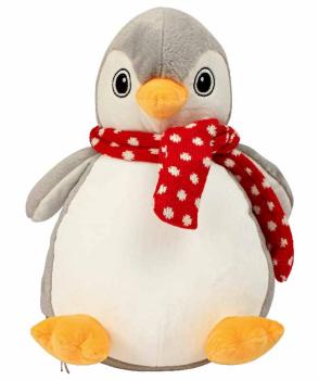 Zippie Penguin - XMAS