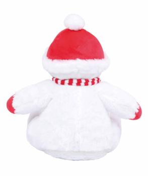 Preview: Zippie Snowman - XMAS