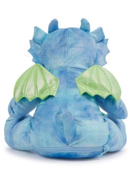 Zippie Blue Dragon