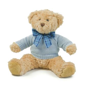 Preview: Teddy Jumper