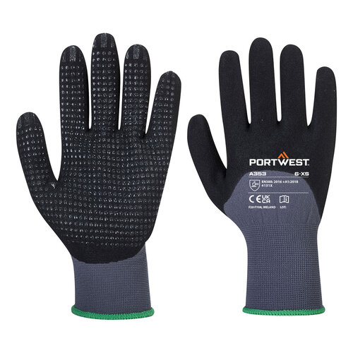 PortWest Dermiflex Ultra Plus Handschuh