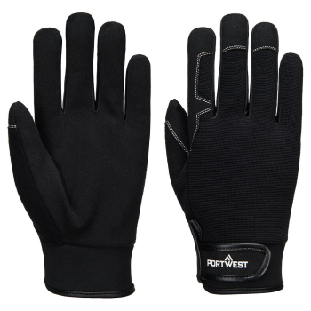 PortWest Mechanic 81 Glove