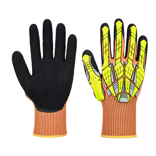PortWest DX VHR  Stoßschutz- Handschuh