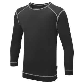 PortWest Base Pro - antibakterielles Top