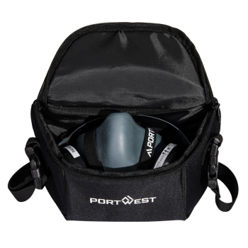 PortWest Half Mask Storage Bag