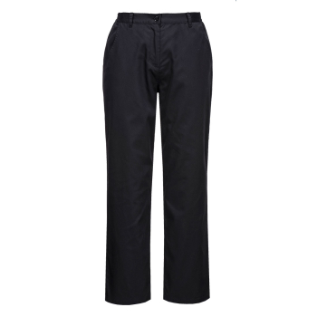 PortWest Damen-Kochhose Rachel