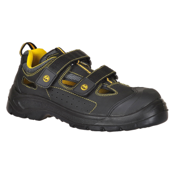 PortWest Portwest Compositelite ESD Sandale Tagus S1P