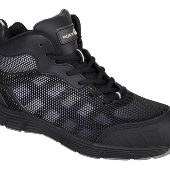 Preview: PortWest Portwest Compositelite Derwent Sicherheitsschuh S1P