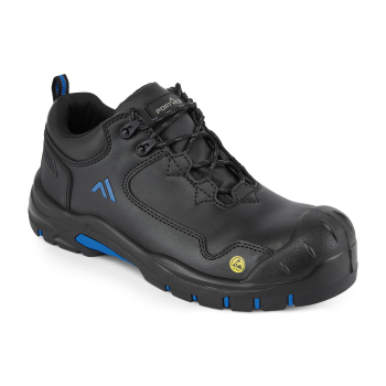 PortWest Apex Compositelite-Schuh S3S ESD HRO SR SC FO