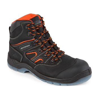 PortWest Portwest Compositelite Allwetter Stiefel S3 WR