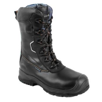 PortWest Portwest Compositelite Traction 10 inch (25cm) Sicherheitsstiefel S3 HRO CI WR