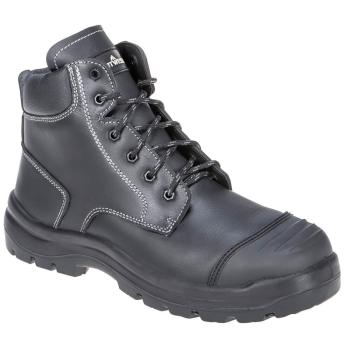 PortWest Clyde Sicherheitsstiefel S3 HRO CI HI FO
