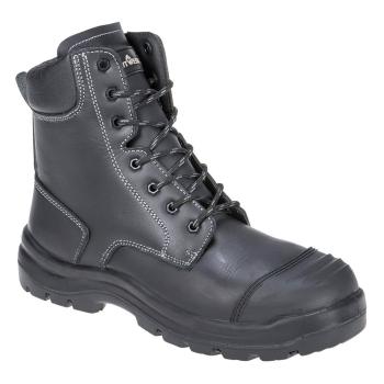 PortWest Eden Sicherheitsstiefel S3 HRO CI HI FO