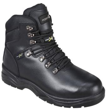 PortWest Steelite Met Sicherheitsstiefel S3M metatarsal
