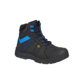 PortWest Portwest Compositelite Protector Sicherheitsschuh S3 ESD HRO