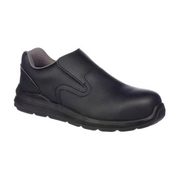 PortWest Portwest Compositelite Slip On Sicherheitstrainer
