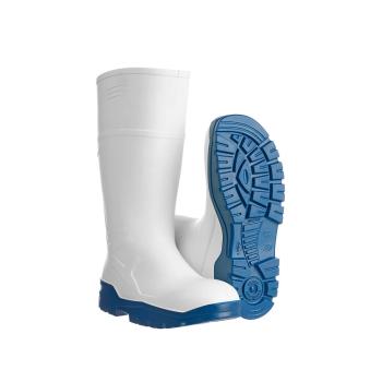 PortWest PU Lebensmittelstiefel S4 CI FO