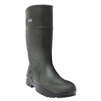 PortWest PU Gummistiefel Wellington O4 CI FO