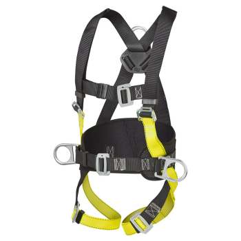 PortWest Portwest 2-Punkt-Komfort-Plus-Auffanggurt