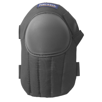 PortWest Leichter Knieschoner