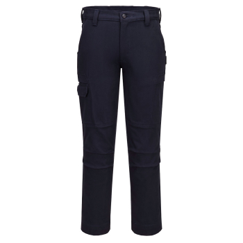 PortWest KX3 Winterbundhose