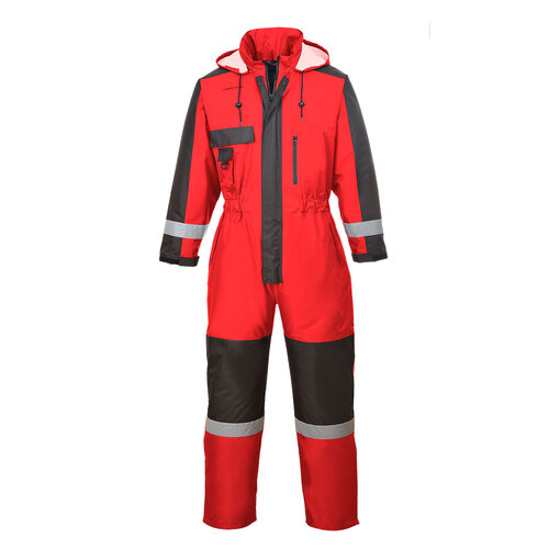 Preview: PortWest Winter Overall