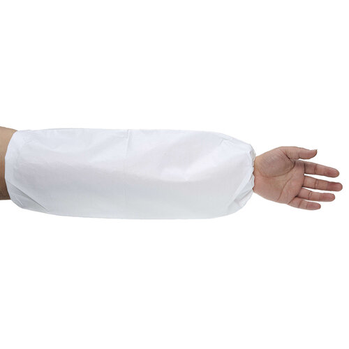PortWest BizTex mikroporöse Armstulpen Typ PB 6 (150 Paar)