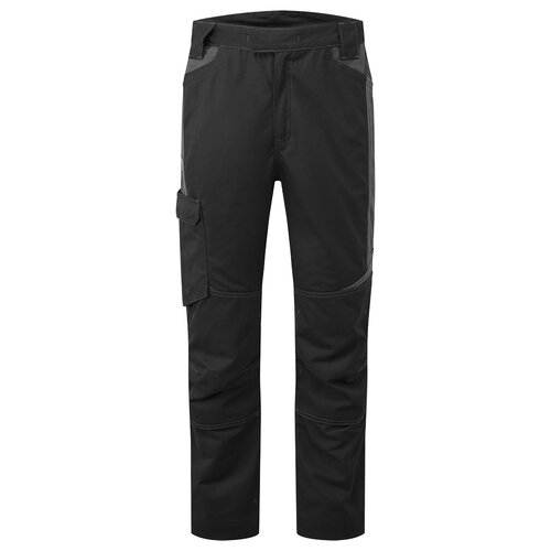 PortWest WX3 Bundhose für Industriewäsche