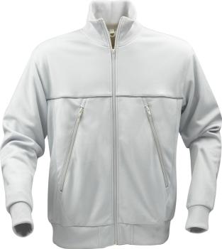 Printer TRACK SWEATER JACKET