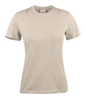 Preview: Printer HEAVY T-SHIRT LADY