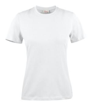 Printer Light T-shirt Woman