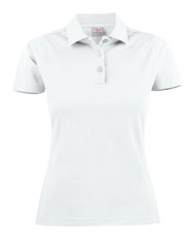 Preview: Printer SURF LADY POLO PIQUE