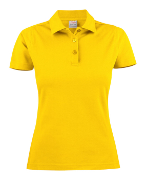 Preview: Printer SURF LADY POLO PIQUE