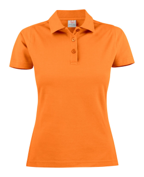 Preview: Printer SURF LADY POLO PIQUE