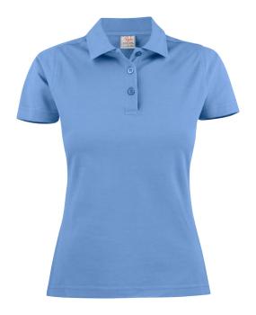 Printer SURF LADY POLO PIQUE