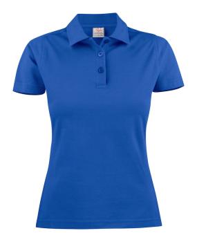 Printer SURF LADY POLO PIQUE