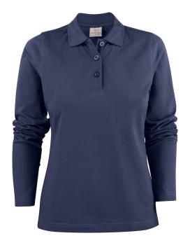 Printer SURF LADY PIQUE L/S