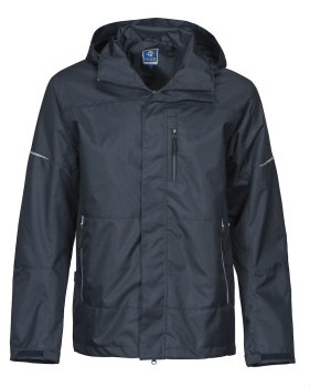 2421 LEICHTE WASSERABWEISENDE JACKE