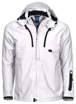 3406 3-LAGIGE SOFTSHELL JACKE