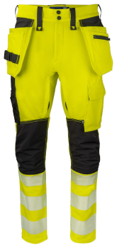 6527 BUNDHOSE 37,5™ TECHNOLOGIE EN ISO 20471 KLASSE 2