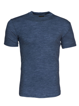 8001 FLAMMENHEMMENDES KURZARMSHIRT