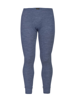 8102 FLAMMENHEMMENDE LANGE UNTERHOSE