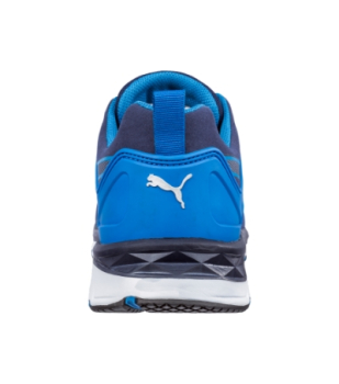 Preview: PUMA VELOCITY 2.0 BLUE LOW