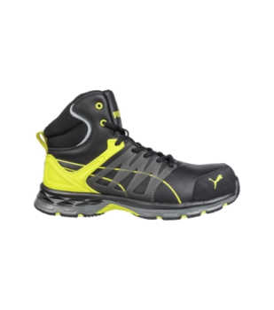 Preview: PUMA VELOCITY 2.0 YELLOW MID