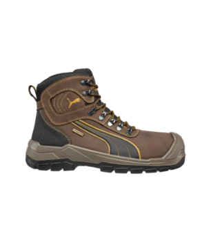 Preview: PUMA Sierra Nevada MID