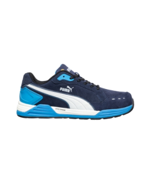 Preview: PUMA AIRTWIST BLUE LOW