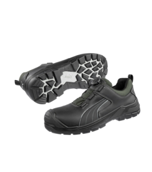 PUMA CASCADES DISC LOW
