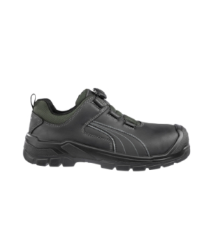 Preview: PUMA CASCADES DISC LOW