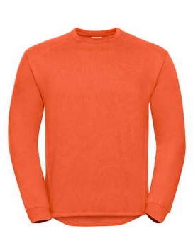 Heavy Duty Workwear Sweatshirt
