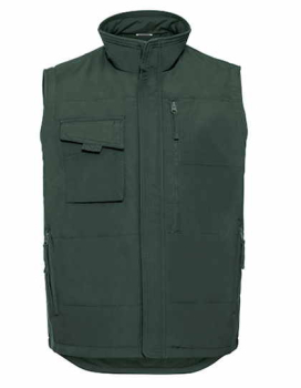 Preview: Heavy Duty Workwear Gilet